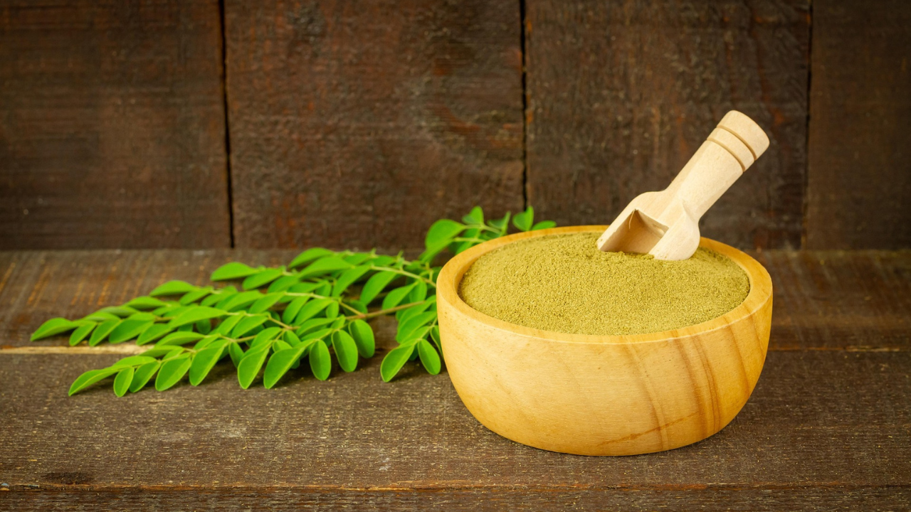 moringa